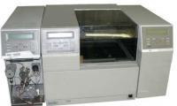 TSP HPLC System: TSP P2000 Binary Pump, AS3000 Autosampler, UV2000 Detector and SN4000 Controller