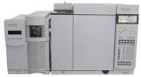 Agilent 5975C Inert XL MSD with 7890A GC with High Performance TurboPump