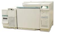  Agilent 5973N MSD and Agilent 6890 GC 