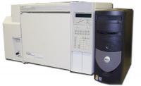 HP G1800C GCD Series II with Smart Card II