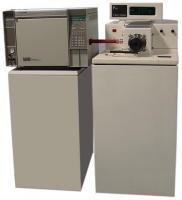 ThermoFinnigan TSQ 7000 GC/MS/MS