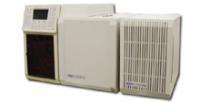 Varian Saturn 2000 GC/MS with Varian 3800 GC