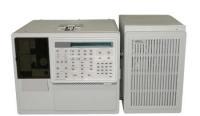 Saturn 2000 GC/MS/MS with Varian 3400 GC