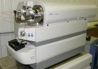 API 2000 LC/MS/MS System I