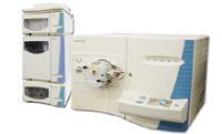 Finnigan LCQ Deca XP LC/MS/MS with Surveyor HPLC System