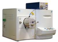 Finnigan LCQ Deca XP LC/MS/MS with AP/MALDI Ion Source