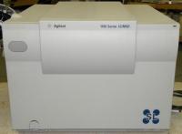 HP 1100 MSD ESI-MS