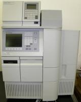 Waters 2690 Separations Module 2487 Detector