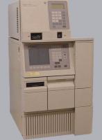 Waters 2790 Alliance HPLC and 486 Tunable Absorbance Detector
