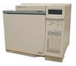 Agilent/HP 6890A GC with Dual Split/Splitless Injectors & Dual FID