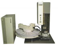 HP 7673 B Autosampler