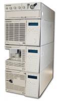 HP 1050 HPLC System with Diode Array Detector