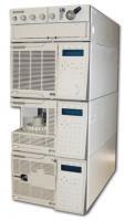 HP 1050 Series HPLC System