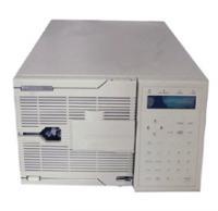 HP 1050 Quaternary Pump