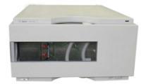 HP/Agilent 1100 Refractive Index Detector (G1632A)