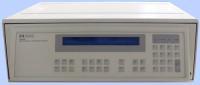 HP 1046A Programmable Fluorescence Detector 