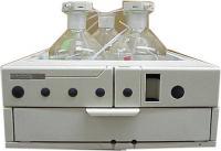 HP 1050 Solvent Cabinet/Heated Column Oven