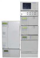 Shimadzu 10AVP HPLC Binary System