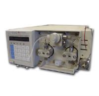 Shimadzu LC-10AD Pump