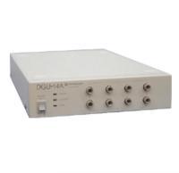 Shimadzu DGU-14A Vacuum Membrane Degasser