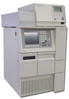 Waters 2695 Separations Module with 2487 Dual Absorbance Detector