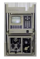 Waters 600E Pump Controller with Waters 625 Pump
